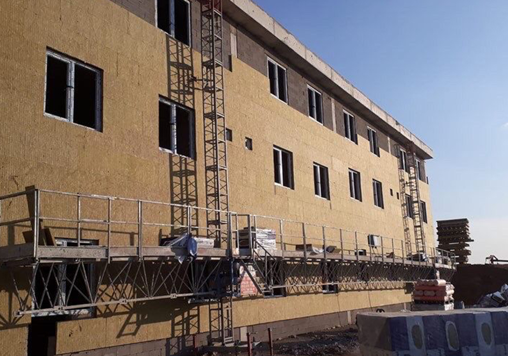 Net İskele | Kiralık Otomatik iskele ve Platformlar