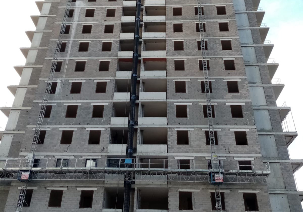 Net İskele | Kiralık Otomatik iskele ve Platformlar