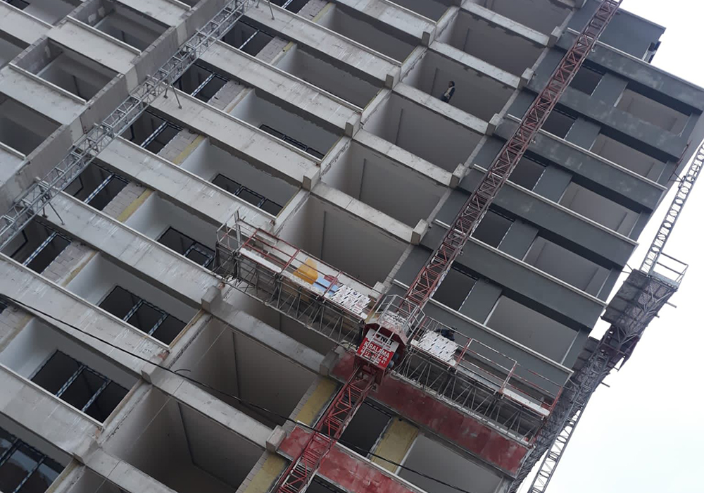 Net İskele | Kiralık Otomatik iskele ve Platformlar