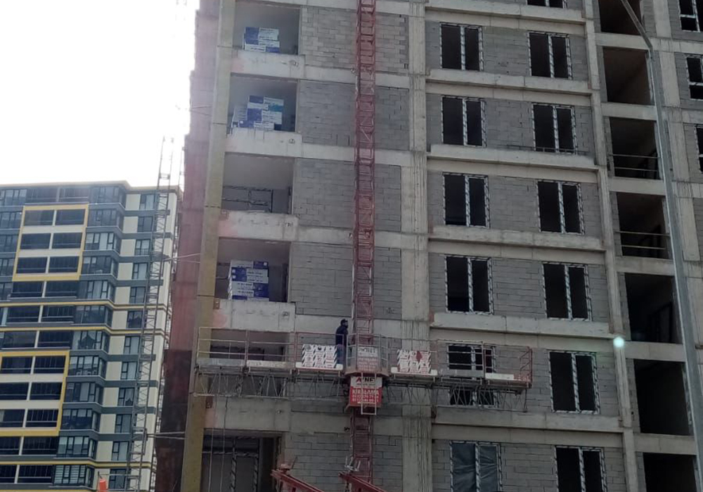 Net İskele | Kiralık Otomatik iskele ve Platformlar