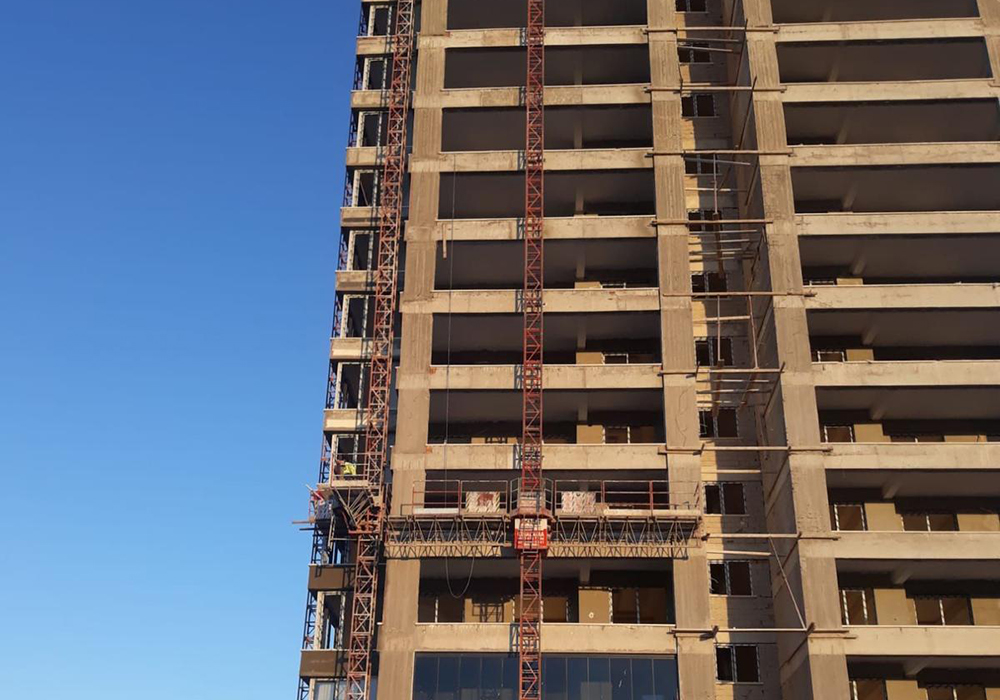 Net İskele | Kiralık Otomatik iskele ve Platformlar