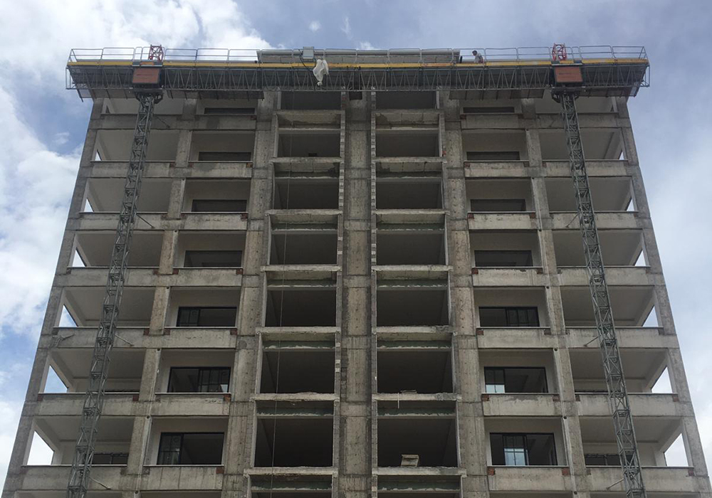 Net İskele | Kiralık Otomatik iskele ve Platformlar
