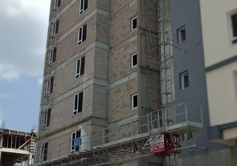 Net İskele | Kiralık Otomatik iskele ve Platformlar