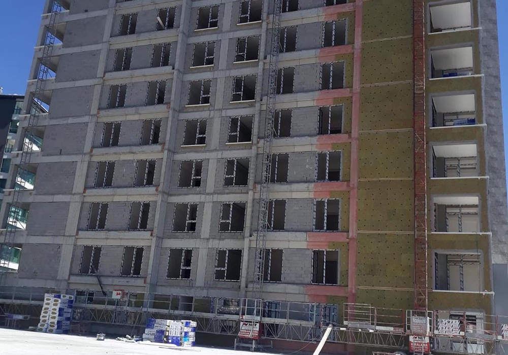 Net İskele | Kiralık Otomatik iskele ve Platformlar