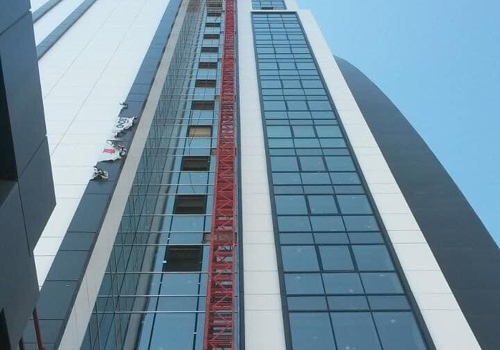 Net İskele | Kiralık Otomatik iskele ve Platformlar