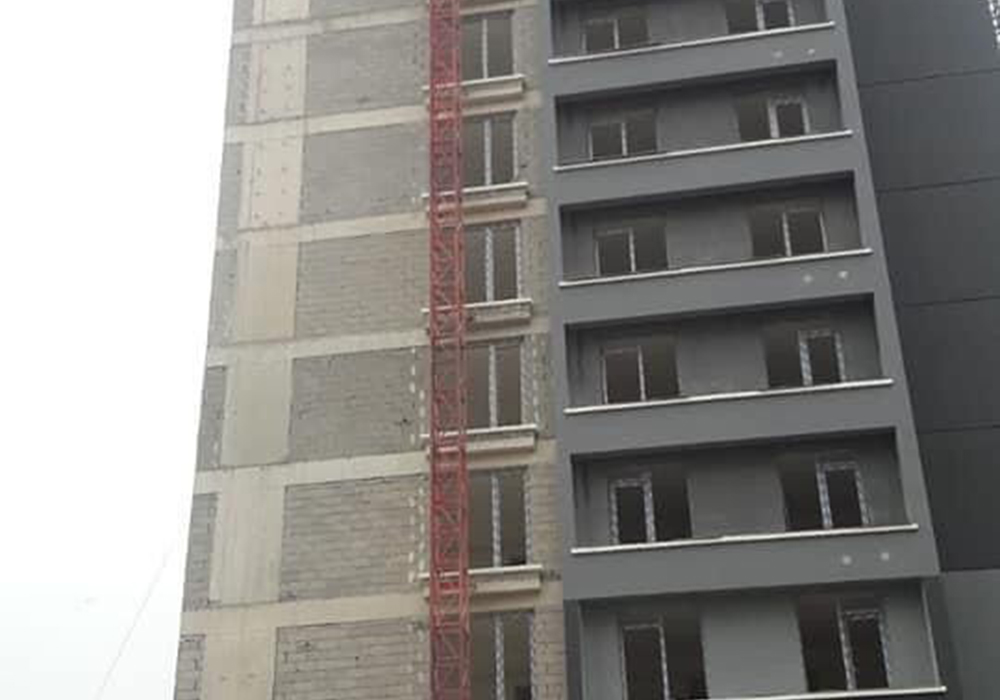 Net İskele | Kiralık Otomatik iskele ve Platformlar