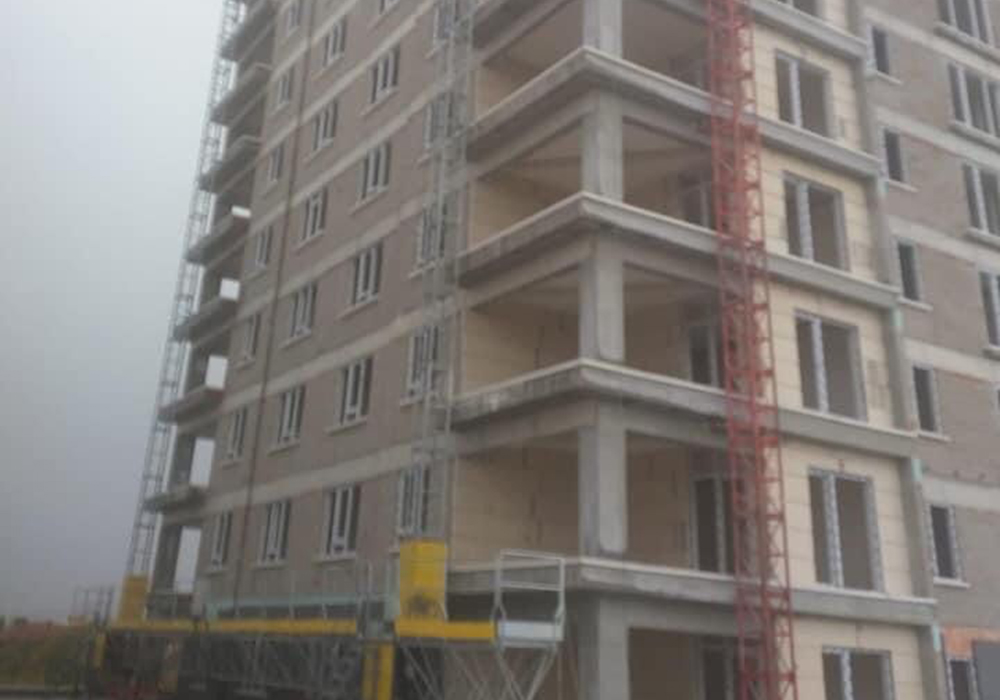 Net İskele | Kiralık Otomatik iskele ve Platformlar