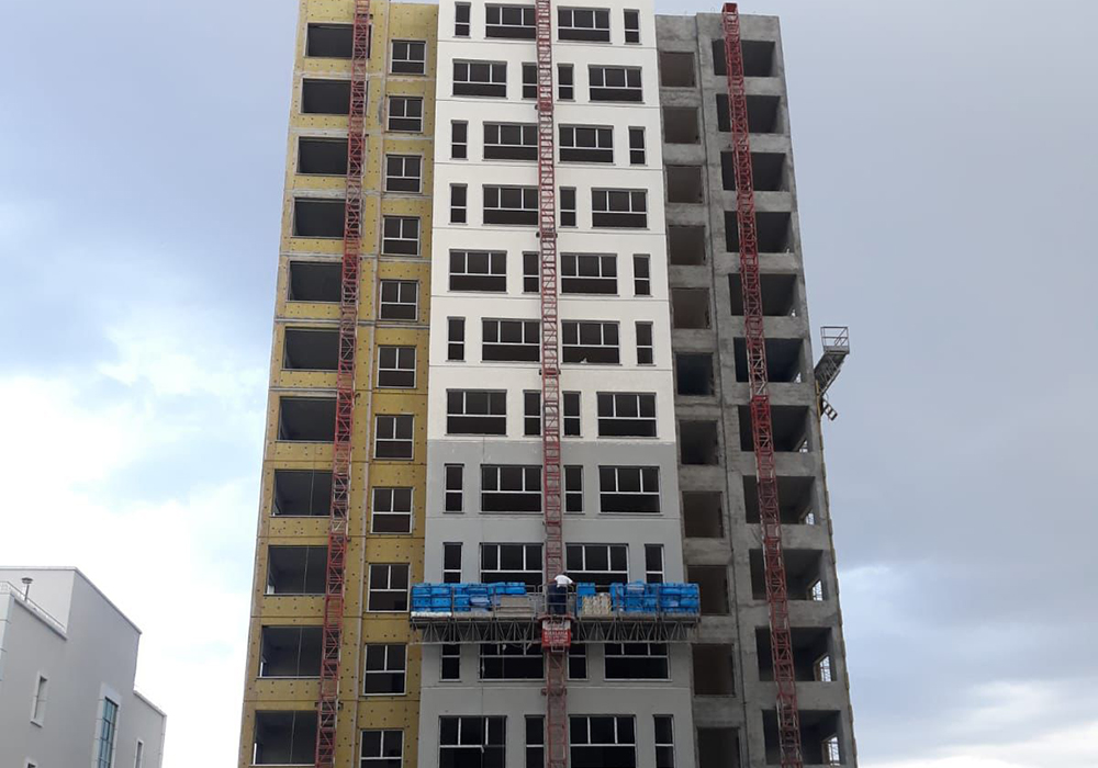 Net İskele | Kiralık Otomatik iskele ve Platformlar