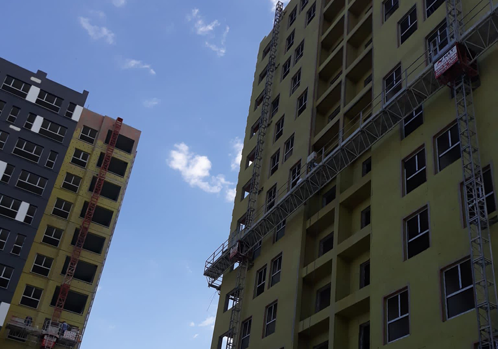 Net İskele | Kiralık Otomatik iskele ve Platformlar