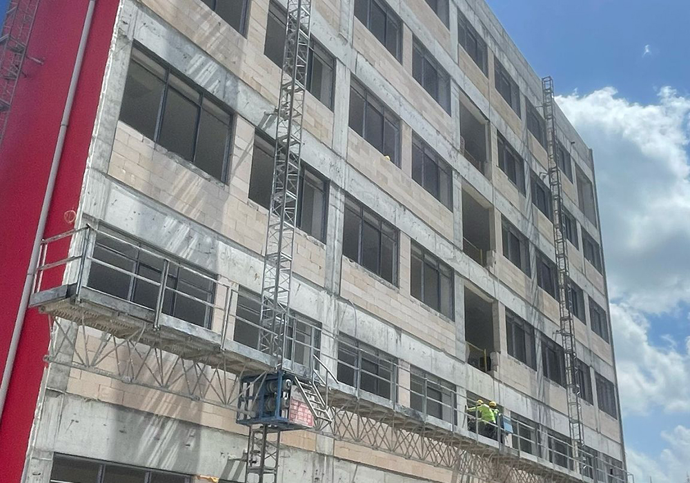 Net İskele | Kiralık Otomatik iskele ve Platformlar