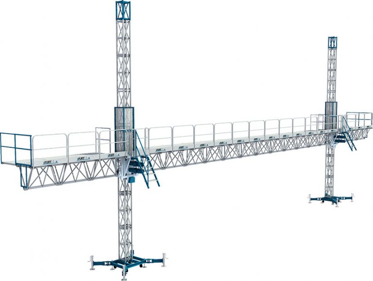 Platform İskele